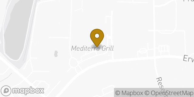 Map showing the location of Chipotle Mexican Grill in Durham, NC 27705