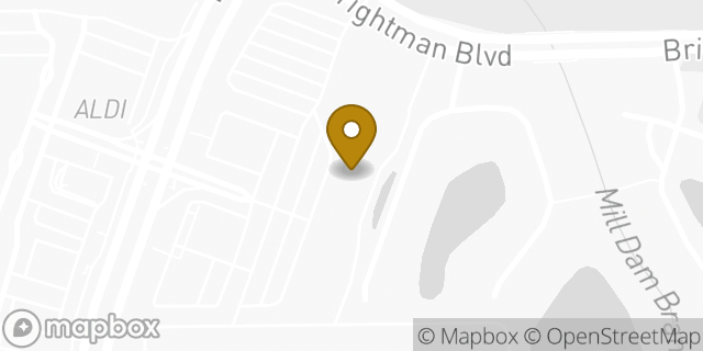 Map showing the location of Family First Vision Care - St. John's Town Center in Jacksonville, FL 32246