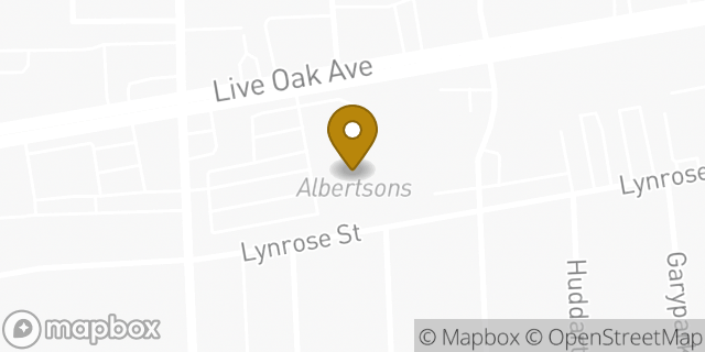 Map showing the location of Coinme in Arcadia, CA 91006