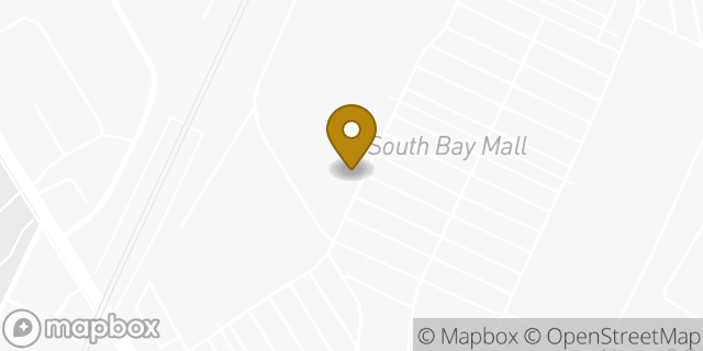 Map showing the location of Old Navy in Boston, MA 02125