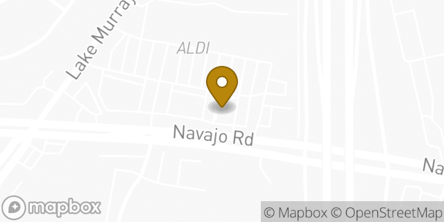 Map showing the location of Chipotle Mexican Grill in San Diego, CA 92119
