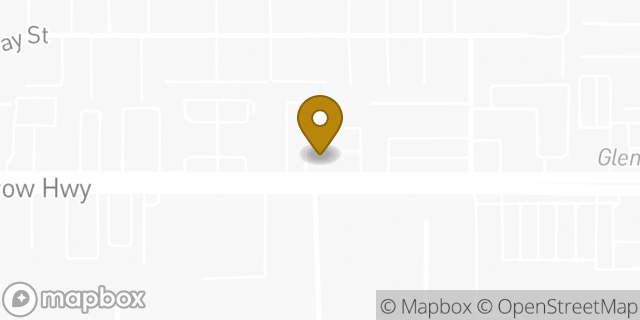 Map showing the location of ProSpeed Offroad in Glendora, CA 91740