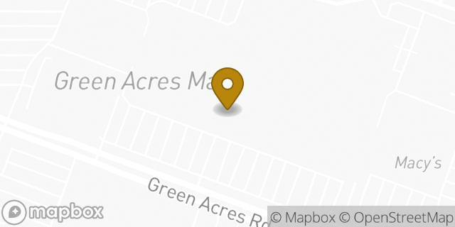 Map showing the location of Panera Bread in Valley Stream, NY 11581