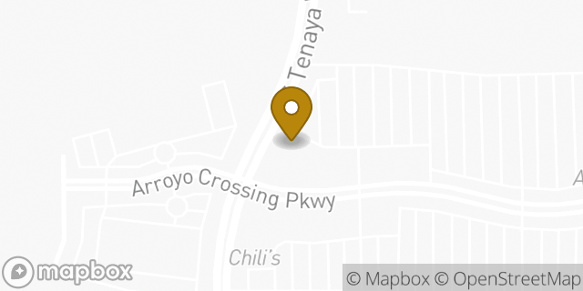 Map showing the location of Chipotle Mexican Grill in Las Vegas, NV 89113