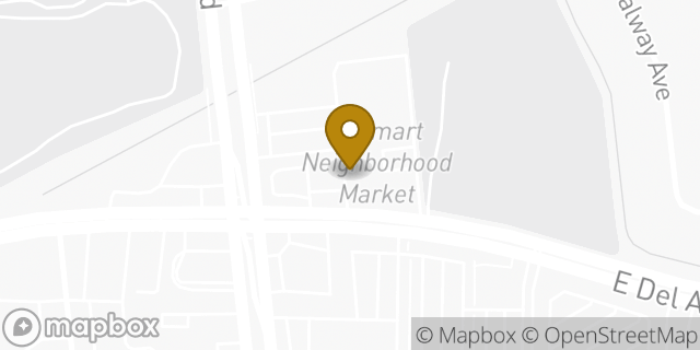 Map showing the location of Subway in Carson, CA 90746