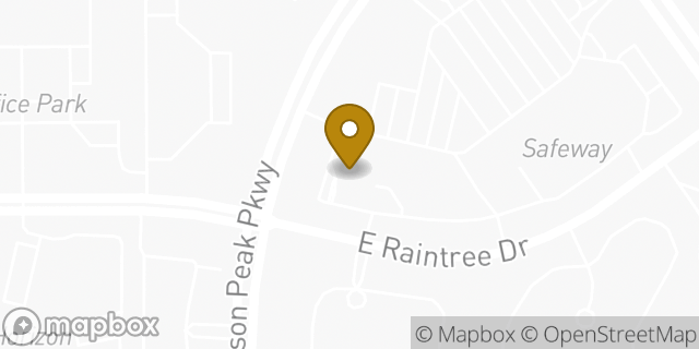 Map showing the location of Minute Clinic in Scottsdale, AZ 85260