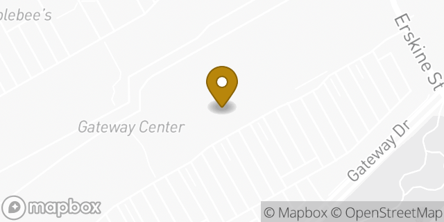 Map showing the location of Starbucks Coffee Company in Brooklyn, NY 11239