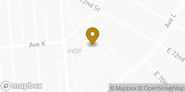 Map showing the location of Chipotle Mexican Grill in Brooklyn, NY 11234
