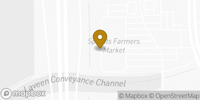 Map showing the location of T.J. Maxx in Laveen, AZ 85339