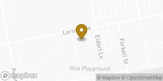 Map showing the location of Amazon Locker - Story in Brooklyn, NY 11208