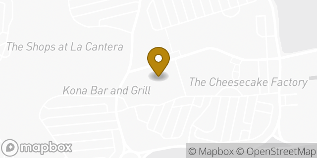 Map showing the location of J.Crew in San Antonio, TX 78256