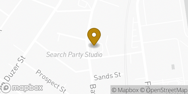 Map showing the location of McDonald's in Staten Island, NY 10304