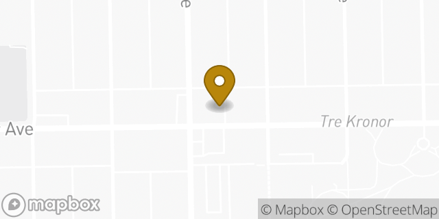 Map showing the location of Subway in Chicago, IL 60625
