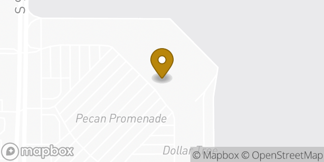 Map showing the location of Target in Phoenix, AZ 85353