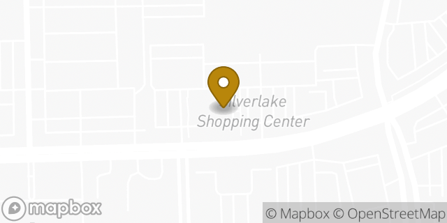 Map showing the location of AutoZone in Pearland, TX 77584