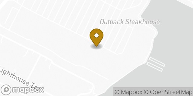 Map showing the location of Old Navy in Edgewater, NJ 07020
