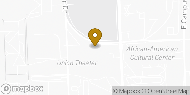Map showing the location of The UPS Store in Baton Rouge, LA 70803
