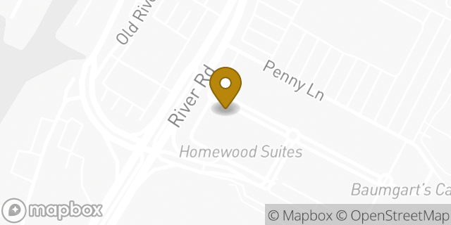 Map showing the location of Chipotle Mexican Grill in Edgewater, NJ 07020