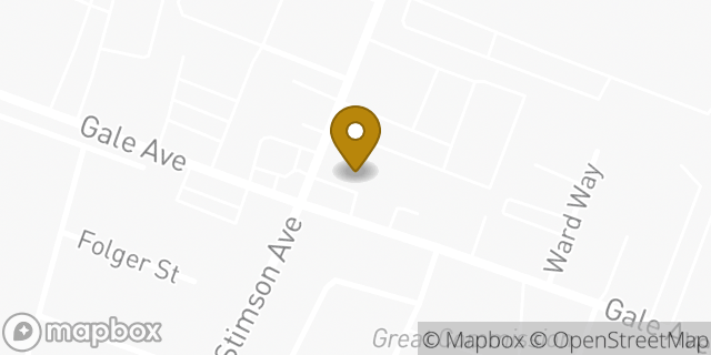 Map showing the location of Amazon Locker - Piper in City of Industry, CA 91745