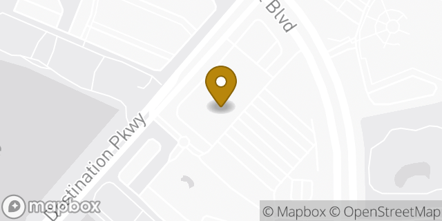 Map showing the location of Publix in Orlando, FL 32819