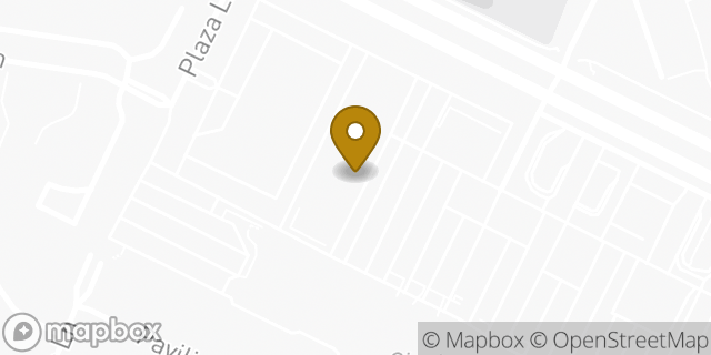 Map showing the location of Amazon Locker - Kiitos in Fairfax, VA 22033
