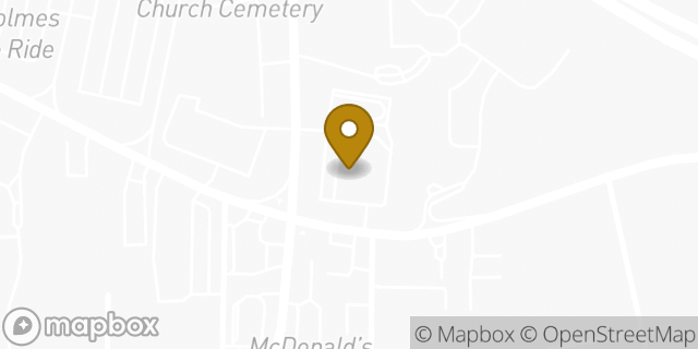 Map showing the location of CVS Pharmacy in Atlanta, GA 30311