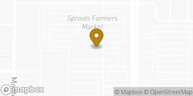 Map showing the location of Staples in Seal Beach, CA 90740