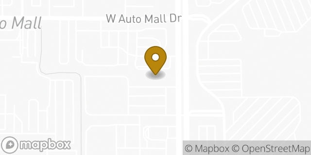 Map showing the location of Pineapple Eyecare in Tucson, AZ 85705