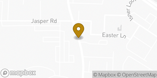 Map showing the location of Greensboro - Syngenta Employees Only in Greensboro, NC 27409