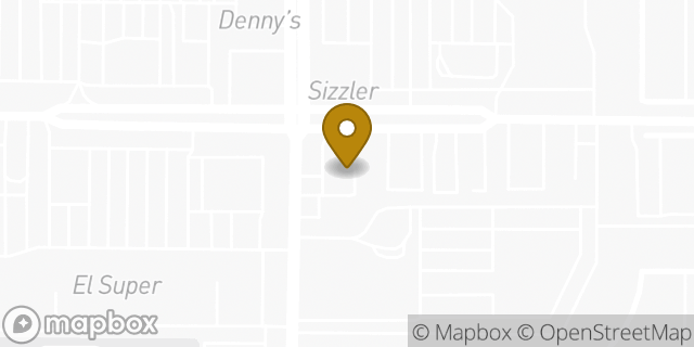 Map showing the location of Coinme in Phoenix, AZ 85031