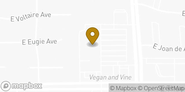 Map showing the location of Coinme in Phoenix, AZ 85022