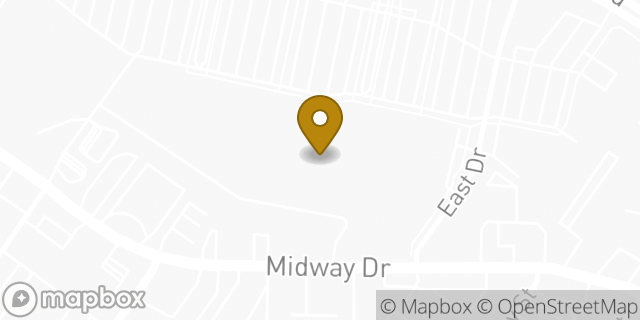 Map showing the location of Cvs Pharmacy in San Diego, CA 92110