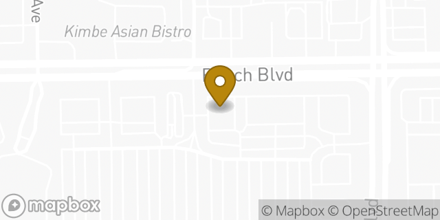 Map showing the location of Chase in Jacksonville, FL 32224