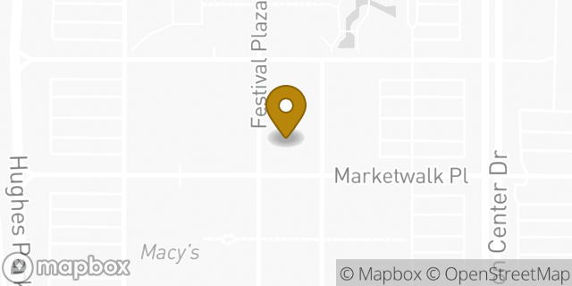Map showing the location of Kendra Scott in Las Vegas, NV 89135