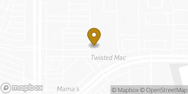 Map showing the location of The UPS Store in Plano, TX 75093