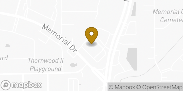 Map showing the location of Minute Clinic in Houston, TX 77079