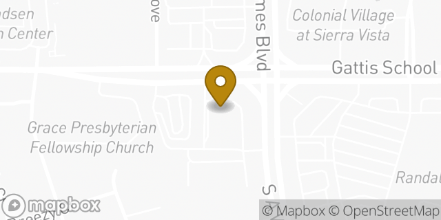Map showing the location of CVS Pharmacy in Round Rock, TX 78664