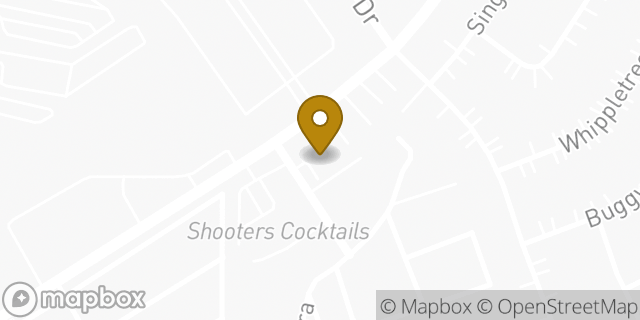 Map showing the location of 7-Eleven in Spring Valley, CA 91978