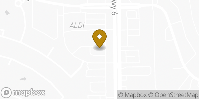 Map showing the location of Whataburger in Houston, TX 77084