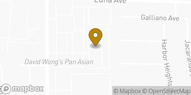 Map showing the location of CubeSmart Self Storage in Las Vegas, NV 89117