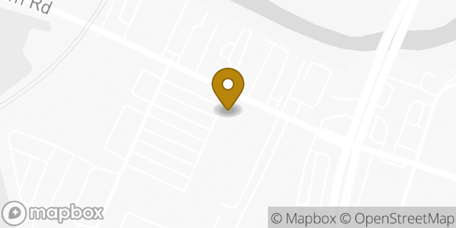 Map showing the location of Subway in Hyattsville, MD 20782