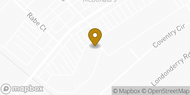 Map showing the location of Subway in El Paso, TX 79907