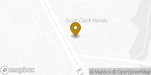Map showing the location of CubeSmart Self Storage in Charlotte, NC 28227