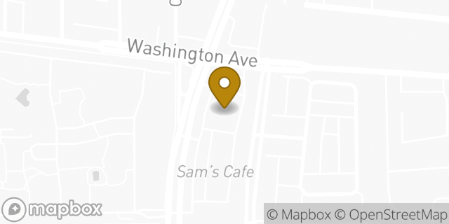 Map showing the location of ATM Walgreens in Houston, TX