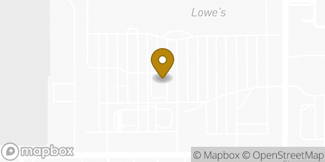 Map showing the location of Subway in Phoenix, AZ 85041