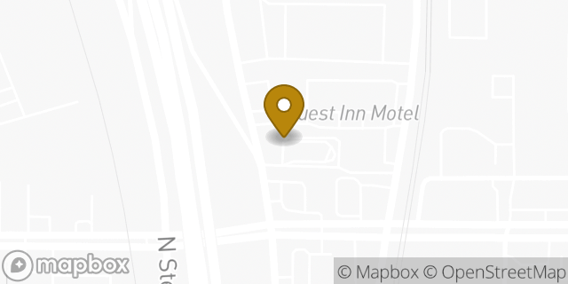 Map showing the location of McDonald's in Carrollton, TX 75006