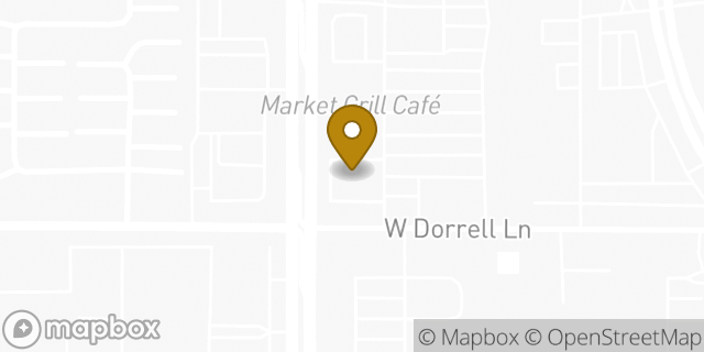 Map showing the location of Chase Bank in Las Vegas, NV 89149