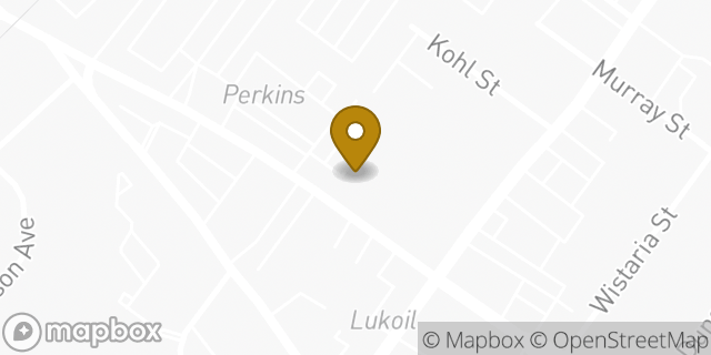 Map showing the location of HOTWORX in Philadelphia, PA 19115