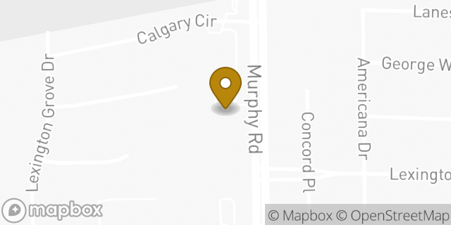 Map showing the location of Subway in Missouri City, TX 77459