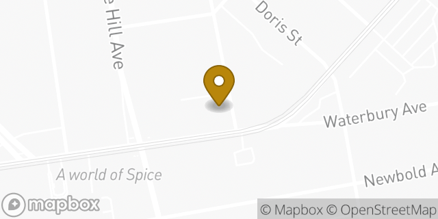 Map showing the location of Planet Fitness in Bronx, NY 10462